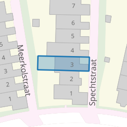 Perceel ODZ00-F-1028