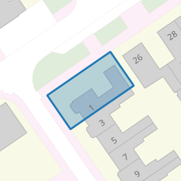 Perceel ODZ00-F-1077