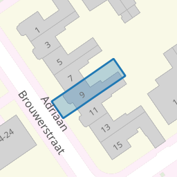 Perceel ODZ00-F-1081