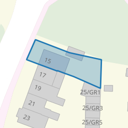 Perceel ODZ00-F-1090