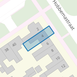 Perceel ODZ00-F-1100