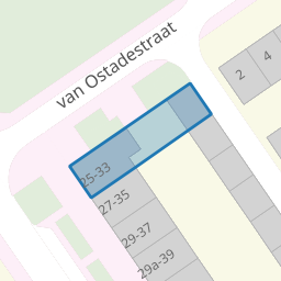 Perceel ODZ00-F-1138