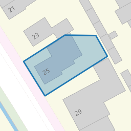 Perceel ODZ00-F-1150