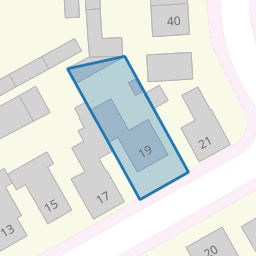 Perceel ODZ00-F-1165