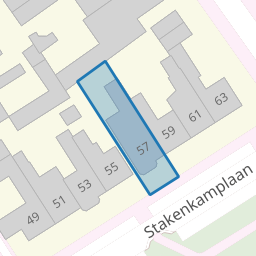 Perceel ODZ00-F-1198