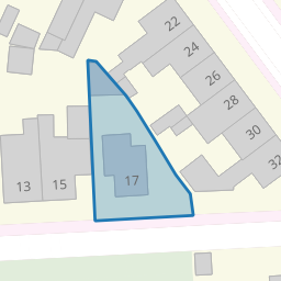 Perceel ODZ00-F-1226