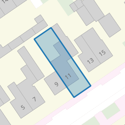 Perceel ODZ00-F-1240