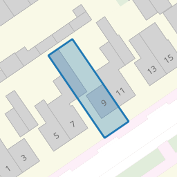 Perceel ODZ00-F-1241