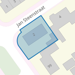 Perceel ODZ00-F-1262