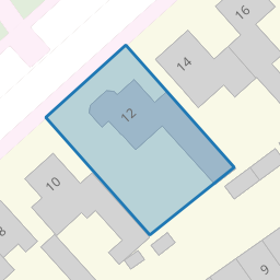 Perceel ODZ00-F-1268