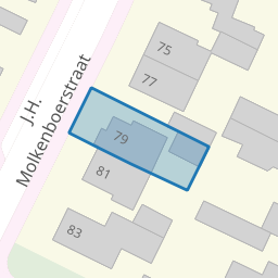 Perceel ODZ00-F-1278