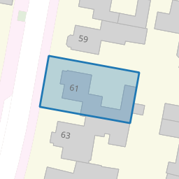 Perceel ODZ00-F-1284