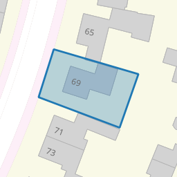 Perceel ODZ00-F-1307