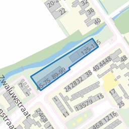 Perceel ODZ00-F-1309