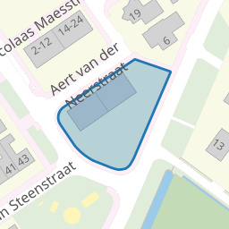 Perceel ODZ00-F-1316