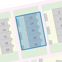 Perceel ODZ00-F-1322