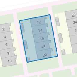 Perceel ODZ00-F-1323