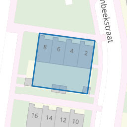 Perceel ODZ00-F-1325