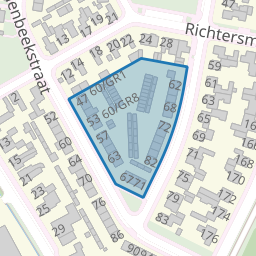 Perceel ODZ00-F-1343