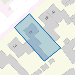 Perceel ODZ00-F-1392