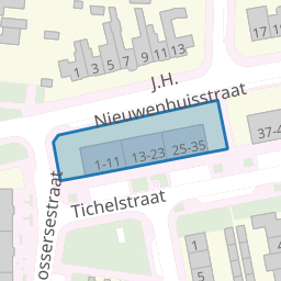 Perceel ODZ00-F-1399