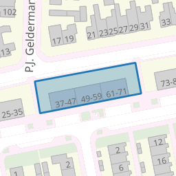 Perceel ODZ00-F-1400