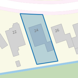 Perceel ODZ00-F-1406