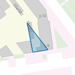 Perceel ODZ00-F-1414