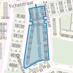 Perceel ODZ00-F-1428