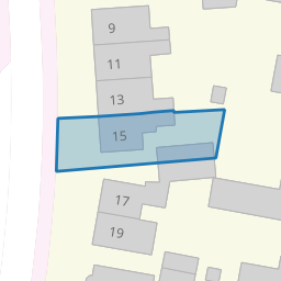 Perceel ODZ00-F-1455