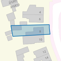 Perceel ODZ00-F-1474