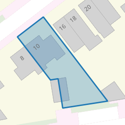 Perceel ODZ00-F-1529