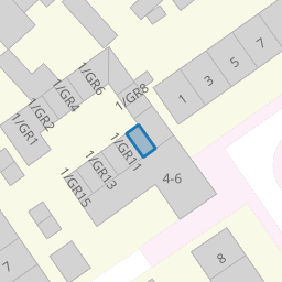 Perceel ODZ00-F-1580