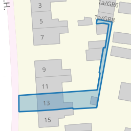 Perceel ODZ00-F-1604