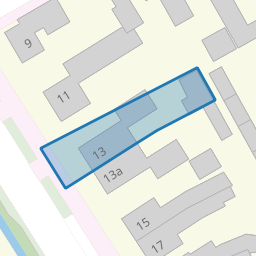 Perceel ODZ00-F-1605