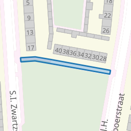 Perceel ODZ00-F-1632