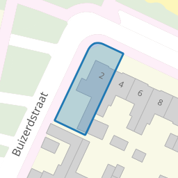 Perceel ODZ00-F-1654