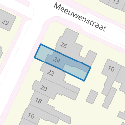 Perceel ODZ00-F-1659