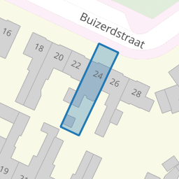 Perceel ODZ00-F-1745