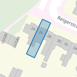 Perceel ODZ00-F-1746