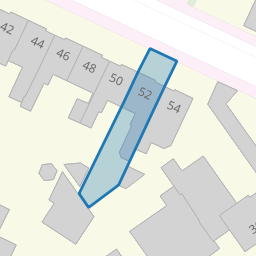 Perceel ODZ00-F-1756