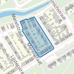 Perceel ODZ00-F-1762