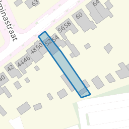 Perceel ODZ00-F-1786