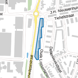 Perceel ODZ00-F-1863