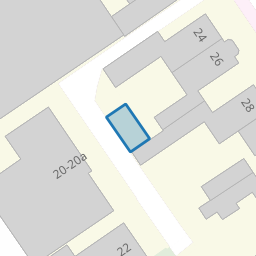 Perceel ODZ00-F-1875