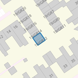 Perceel ODZ00-F-1905