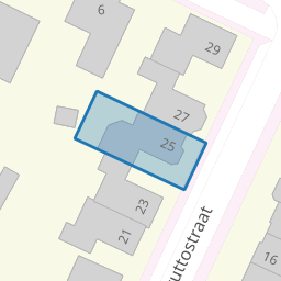 Perceel ODZ00-F-1929