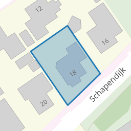 Perceel ODZ00-F-1974