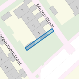 Perceel ODZ00-F-2026