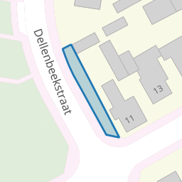 Perceel ODZ00-F-2051